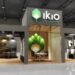 IKIO Lighting: LED Light Manufacturer Shines For Second Day, Price Up 51%