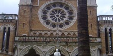 Mumbai University Publishes Its First Undergraduate Course Merit List At Mu.ac.in