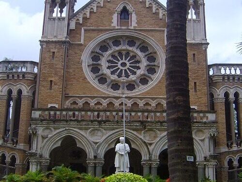 Mumbai University Publishes Its First Undergraduate Course Merit List At Mu.ac.in