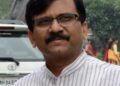 Sanjay Raut Claims That The CM’s Family Made Money Off Of Phoney Invoices During The Epidemic