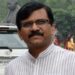 Sanjay Raut Claims That The CM’s Family Made Money Off Of Phoney Invoices During The Epidemic