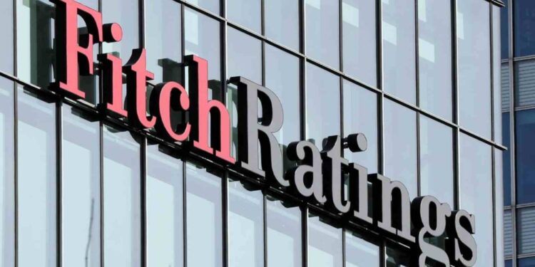 Fitch Ratings Increased India’s GDP Estimate, Beneficial For Indian Economy