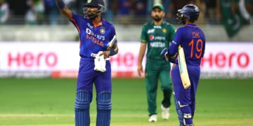 World Cup 2023: BCCI And ICC Gave A Blow To PCB, Refused To Accept This Demand