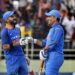 Former Selector Claimed – MS Dhoni Did Not Trust Virat Kohli
