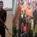 Prajwal Tawari, A Youth From Pen Taluka, Becomes First Firefighter From Raigad District’s Rave Village