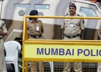 Maharashtra: Mumbai Police Control Room Received A Bomb Blast Threat On Call