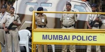 Maharashtra: Mumbai Police Control Room Received A Bomb Blast Threat On Call