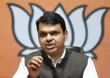 ‘Parties Trying To Bring Family To Power, Modi Will Come To Power Again In 2024’, Fadnavis’s Big Statement On Opposition Meeting