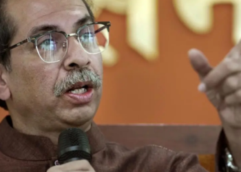 In The Interest Of The Nation, Opposition Parties Must Demonstrate Compassion: Sena (UBT) Prior To The Patna Meeting