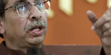 In The Interest Of The Nation, Opposition Parties Must Demonstrate Compassion: Sena (UBT) Prior To The Patna Meeting