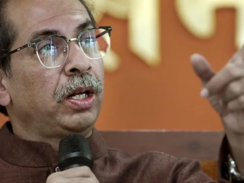 In The Interest Of The Nation, Opposition Parties Must Demonstrate Compassion: Sena (UBT) Prior To The Patna Meeting