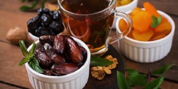 Drinking Date Tea In The Morning Is Beneficial For Health, Know These 4 Benefits