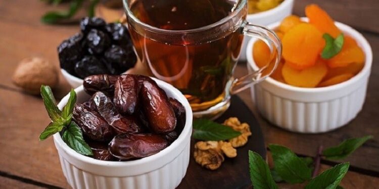 Drinking Date Tea In The Morning Is Beneficial For Health, Know These 4 Benefits