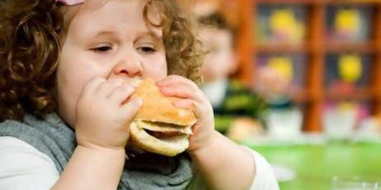 The Detrimental Effects Of Fast Food On Children’s Health .