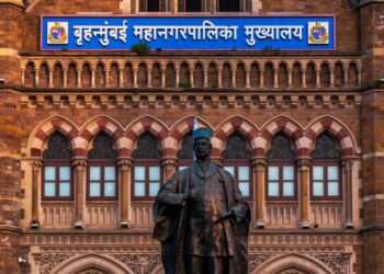 Maharashtra: ED Summons Shiv Sena Secretary Chavan For Questioning, Probing Property, Corruption Case In BMC