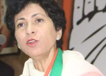Markam Claims To Follow Selja’s Instructions, Yet No Appointment Order Has Yet Been Issued In Chhattisgarh