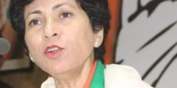 Markam Claims To Follow Selja’s Instructions, Yet No Appointment Order Has Yet Been Issued In Chhattisgarh