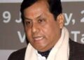 Sonowal Examines Ambubachi Mela Preparations