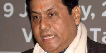Sonowal Examines Ambubachi Mela Preparations