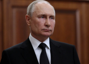Putin Would Never Pardon, Ex-CNN Bureau Head In Moscow Tells Wagner Army Chief