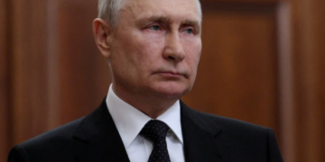 Putin Would Never Pardon, Ex-CNN Bureau Head In Moscow Tells Wagner Army Chief