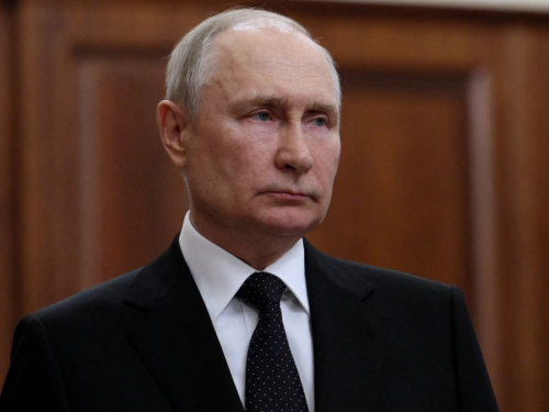 Putin Would Never Pardon, Ex-CNN Bureau Head In Moscow Tells Wagner Army Chief