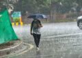 Heavy Rains Started In Mumbai, Pune; Yellow Alert From IMD For These Areas In Next 24 Hours