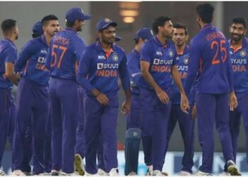 Big Blow For Team India, After Rahul This Star Player Is Out Of Asia Cup!