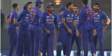 Big Blow For Team India, After Rahul This Star Player Is Out Of Asia Cup!