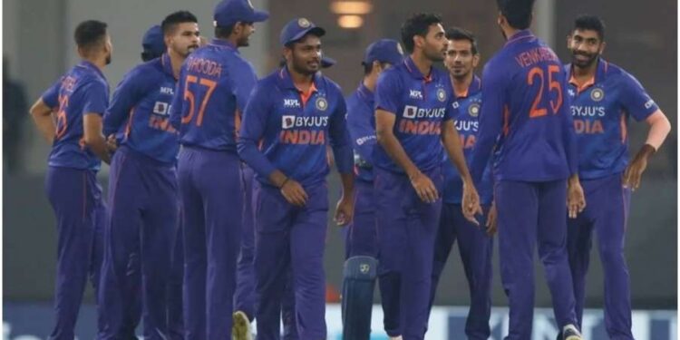 Big Blow For Team India, After Rahul This Star Player Is Out Of Asia Cup!