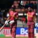 Big Trouble On West Indies In World Cup Qualifiers, ICC Fined