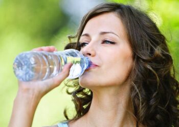 Hydration In Summer: How Much Water Does Your Body Need?