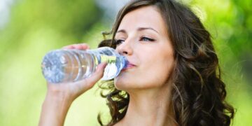 Hydration In Summer: How Much Water Does Your Body Need?