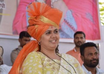 Amol Mitkari’s Claim, Pankaja Munde Can Shock BJP, Speculation About Joining NCP Intensifies