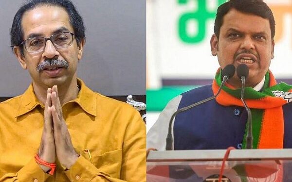 ‘Uddhav Thackeray Should Understand…’, Devendra Fadnavis Targeted By Referring To This Tweet