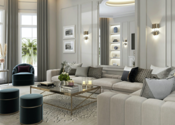 Elevate Your Living Space: Creative Home Decorations To Transform Your Interior