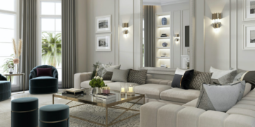 Elevate Your Living Space: Creative Home Decorations To Transform Your Interior