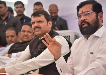 Devendra Fadnavis Has All The Evidence Against Uddhav Thackeray, Eknath Shinde’s Big Claim