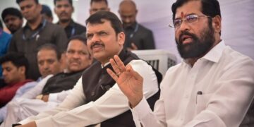 Devendra Fadnavis Has All The Evidence Against Uddhav Thackeray, Eknath Shinde’s Big Claim