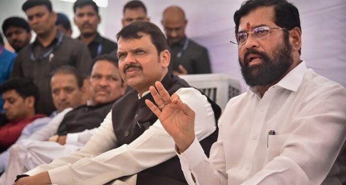 Devendra Fadnavis Has All The Evidence Against Uddhav Thackeray, Eknath Shinde’s Big Claim