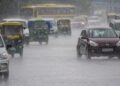 Rains Will Cause Havoc In Maharashtra; Orange Alert, Latest Weather Forecast For These Districts