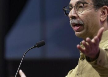 Saamana By Uddhav Thackeray Bizarrely Compares The Patna Oppn Bloc To The “Wagner Group Of India”