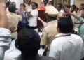 Action In Case Of Assault On BMC Officer, FIR Registered Against 15 Including Shiv Sena (UBT) Leaders