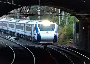 Travel From Mumbai To Madgaon In Eight Hours, Know Train Schedule And Fare