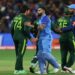 Team India Will Face Pakistan In World Cup On October 15, See India’s Full Schedule