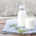 Hey Know The Nutritional Powerhouse: The Benefits Of Goat Milk ।