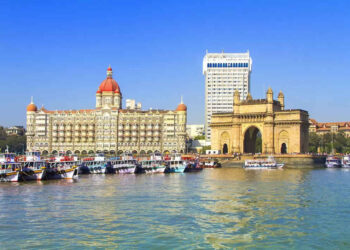 Explore The Enchanting Wonders Of Maharashtra: Top 5 Tourism Destinations