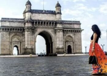 From Bombay To Mumbai: Unveiling The Full Story Behind The Renaming