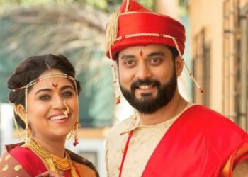 Maharashtra’s Majestic Tridion Dress: A Vibrant Reflection Of Culture And Tradition