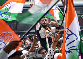 Congress Schedules Several Meetings And Prepares For State Elections